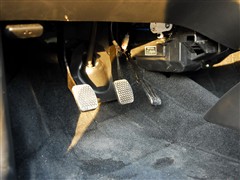 2008款 1.0L 手动标准型