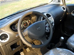 2008款 1.0L 手动标准型