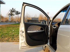 2008款 1.0L 手动标准型