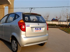 2008款 1.0L 手动标准型