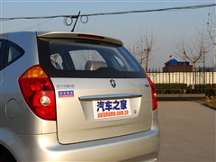 2008款 1.0L 手动标准型