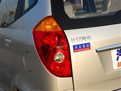 2008款 1.0L 手动标准型