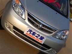 2008款 1.0L 手动标准型