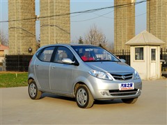 2008款 1.0L 手动标准型