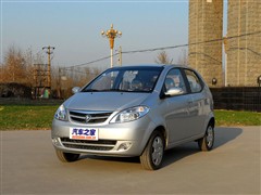 2008款 1.0L 手动标准型