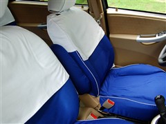 2009款 HEV 1.5L 豪华型