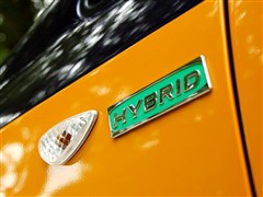 2009款 HEV 1.5L 豪华型