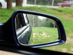 2009款 HEV 1.5L 豪华型