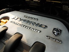 2009款 HEV 1.5L 豪华型