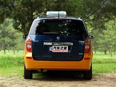 2009款 HEV 1.5L 豪华型