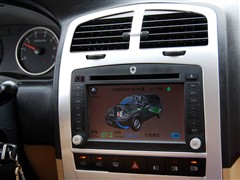 2009款 HEV 1.5L 豪华型