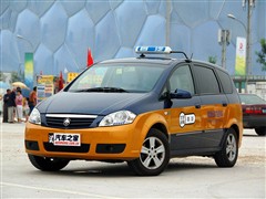 2009款 HEV 1.5L 豪华型