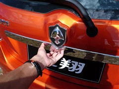 2010款 两厢 1.5L 自动尊贵型