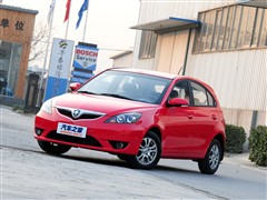 2010款 两厢 1.5L 自动豪华型