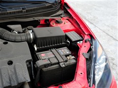 2010款 两厢 1.5L 自动豪华型