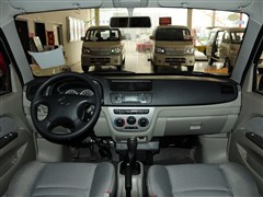 2011款 1.3L舒适型