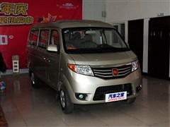 2011款 1.3L舒适型