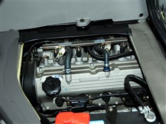 2011款 1.3L舒适型