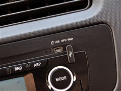 2011款 1.3L精英型