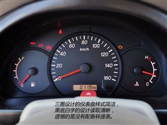 2009款 1.0L基本型