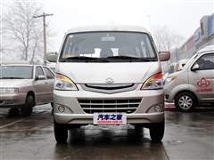 2009款 1.3L基本型