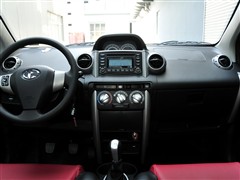 2011款 CROSS 1.3L MT