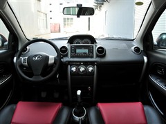 2011款 CROSS 1.3L MT