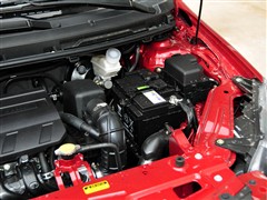 2012款 1.5L 手动豪华型