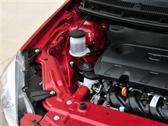 2012款 1.5L 手动豪华型