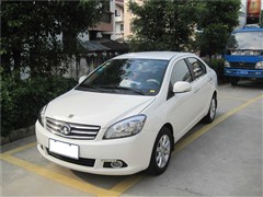 2012款 1.5L 手动豪华型