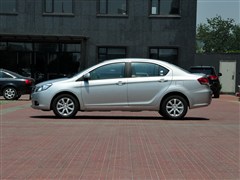 2012款 1.5L CVT豪华型