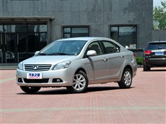 2012款 1.5L CVT豪华型