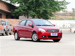 2012款 1.5L CVT精英型