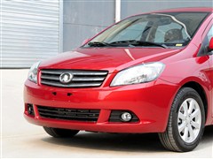 2012款 1.5L CVT精英型