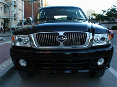 2004款 2.2L 四驱王豪华型