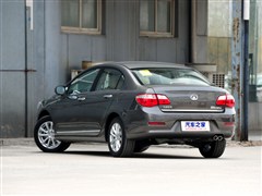 2012款 1.5T 手动精英型