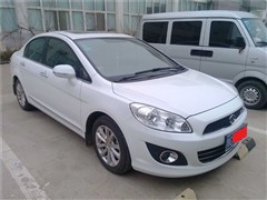 2012款 1.5T 手动精英型