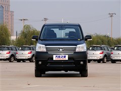 2012款 1.5T 手动雅尚型