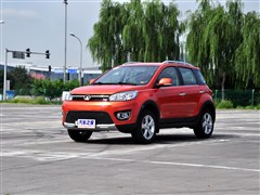 2012款 1.5L 手动豪华型