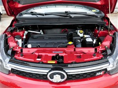 2012款 1.5L 两驱舒适型