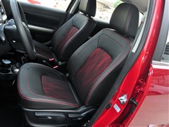 2012款 1.5L 两驱舒适型