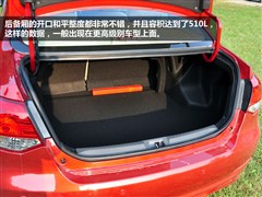 2013款 1.5L 手动舒适型