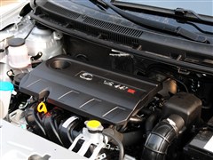 2013款 1.5L 手动舒适型