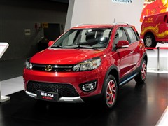 2013款 1.5L 春节限量版