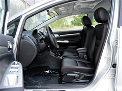 2013款 1.5T 手动精英型