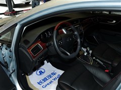 2014款 升级版 1.5T 手动尊贵型