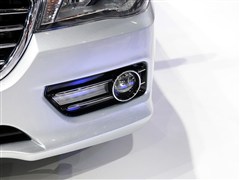 2014款 升级版 1.5T 手动尊贵型