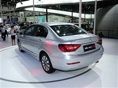 2014款 升级版 1.5T 手动尊贵型