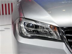 2014款 升级版 1.5T 手动尊贵型