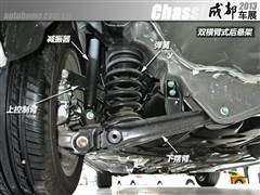 2014款 升级版 1.5T 手动尊贵型